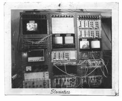 Slomatics : Slomatics - El Bastardo